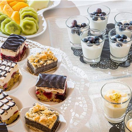 Hotel Kammerer Sankt Georgen im Schwarzwald Luaran gambar