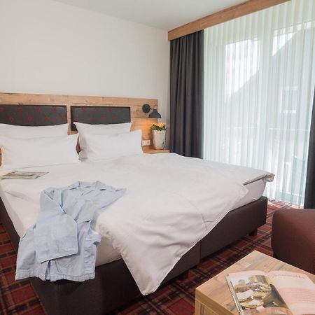 Hotel Kammerer Sankt Georgen im Schwarzwald Luaran gambar