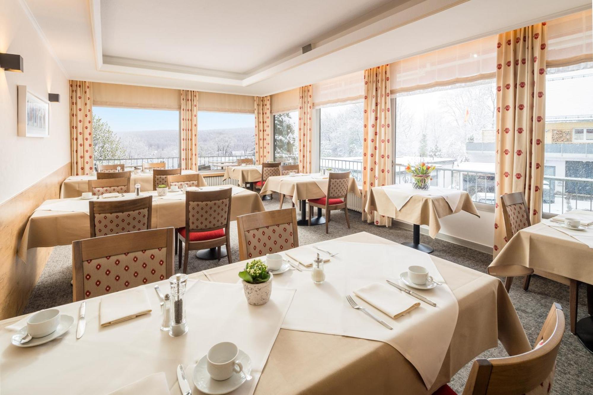 Hotel Kammerer Sankt Georgen im Schwarzwald Luaran gambar