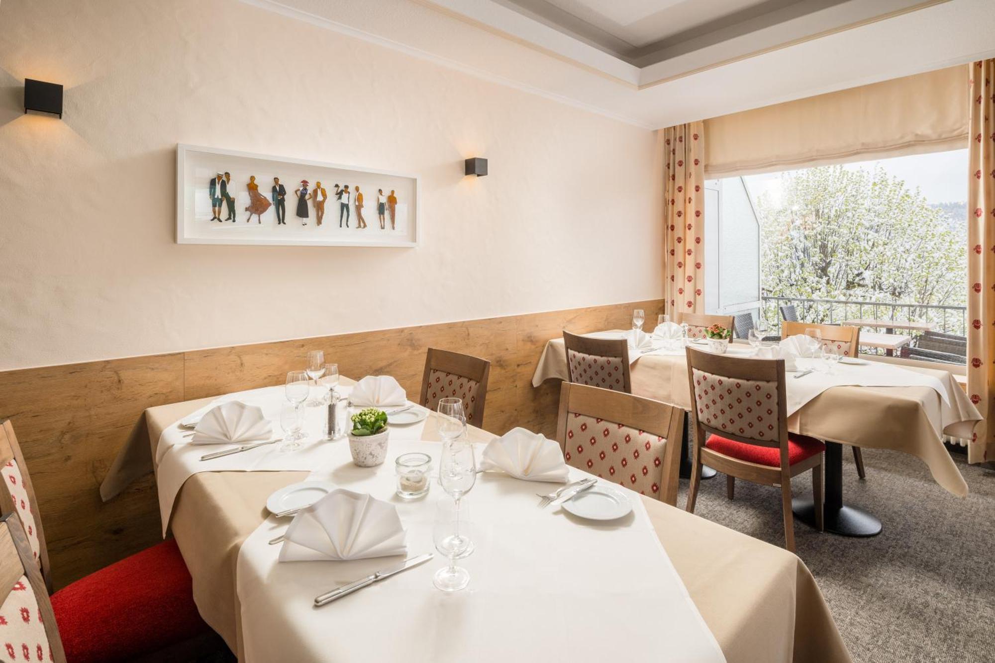 Hotel Kammerer Sankt Georgen im Schwarzwald Luaran gambar