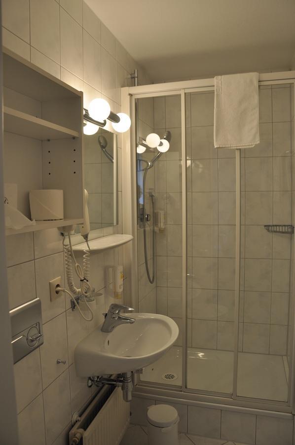 Hotel Kammerer Sankt Georgen im Schwarzwald Luaran gambar