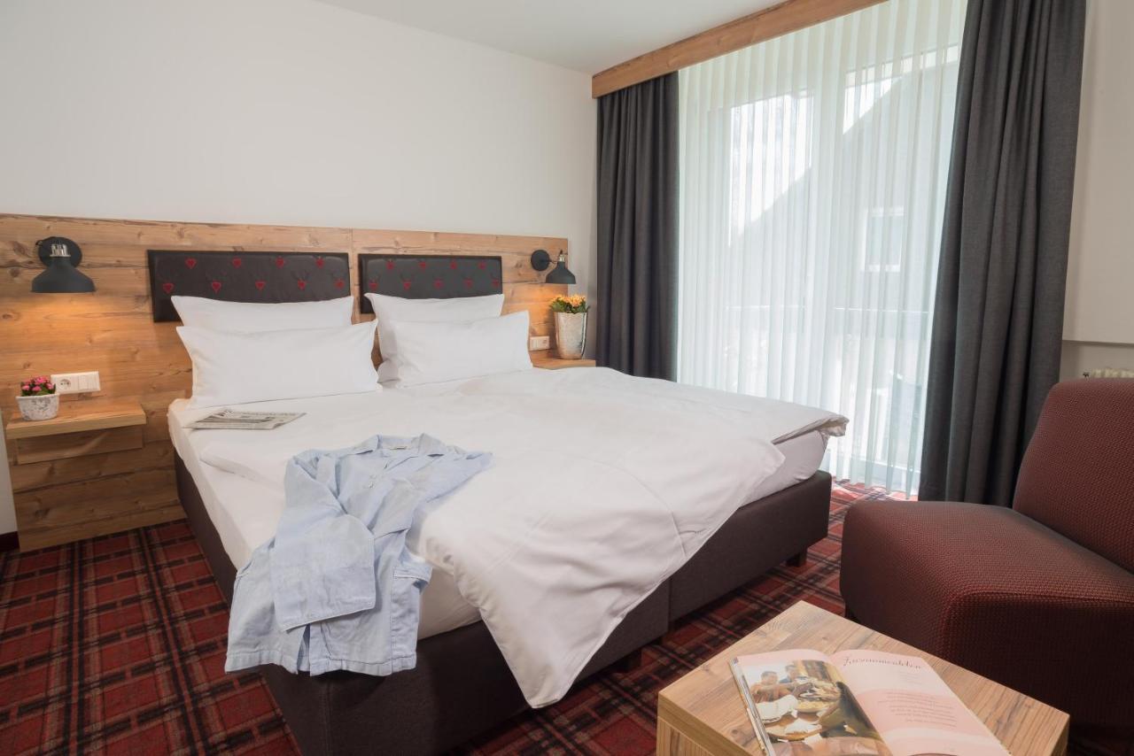 Hotel Kammerer Sankt Georgen im Schwarzwald Luaran gambar