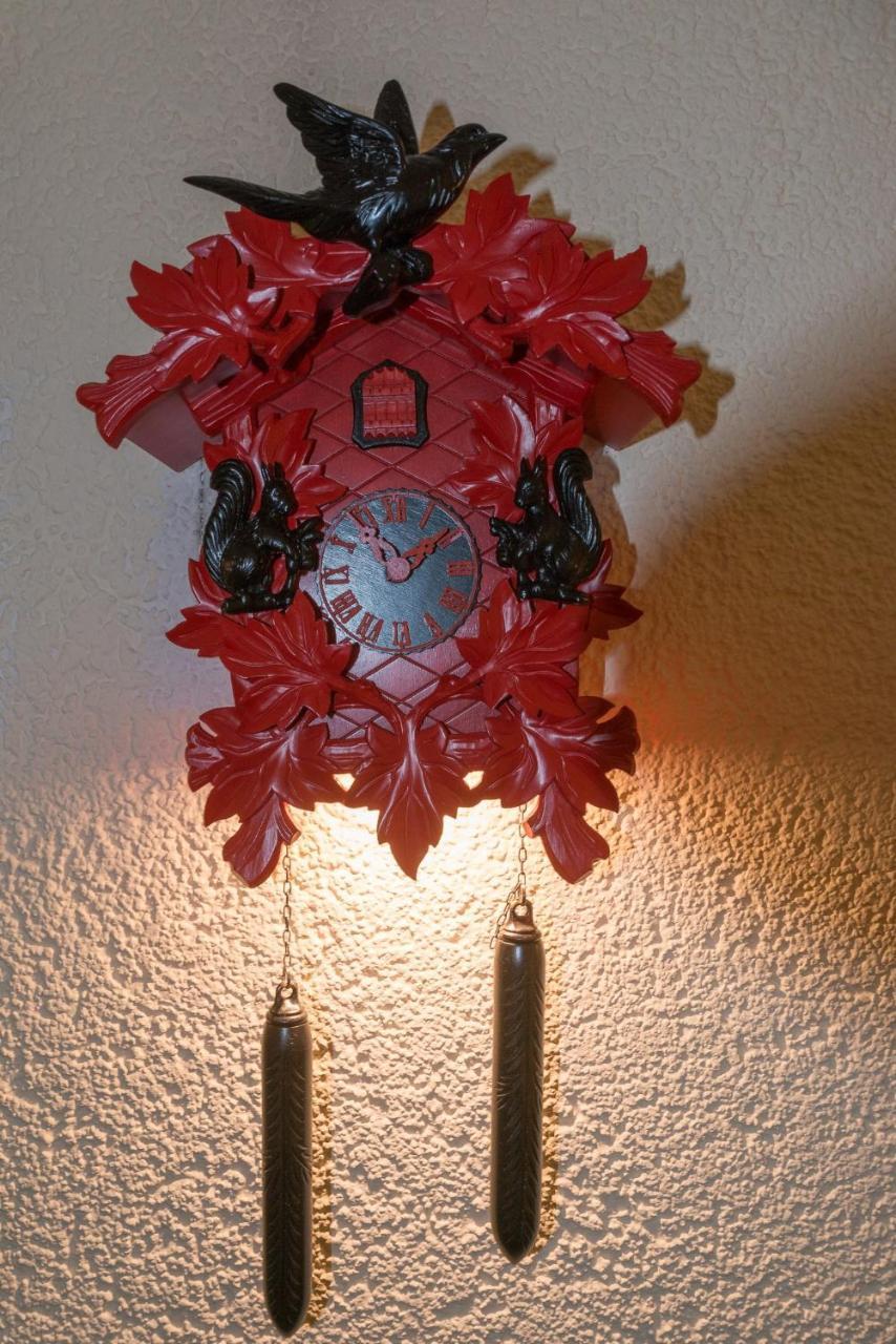 Hotel Kammerer Sankt Georgen im Schwarzwald Luaran gambar