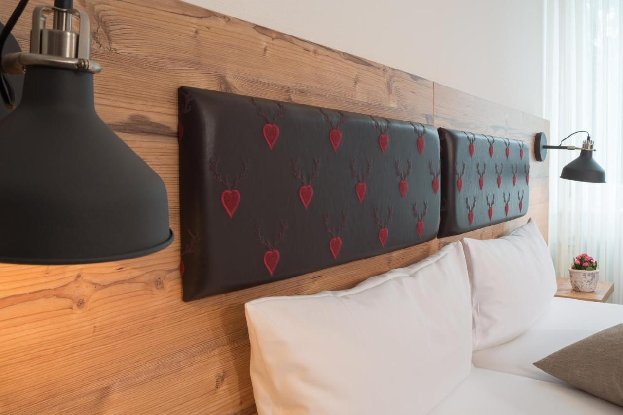 Hotel Kammerer Sankt Georgen im Schwarzwald Luaran gambar