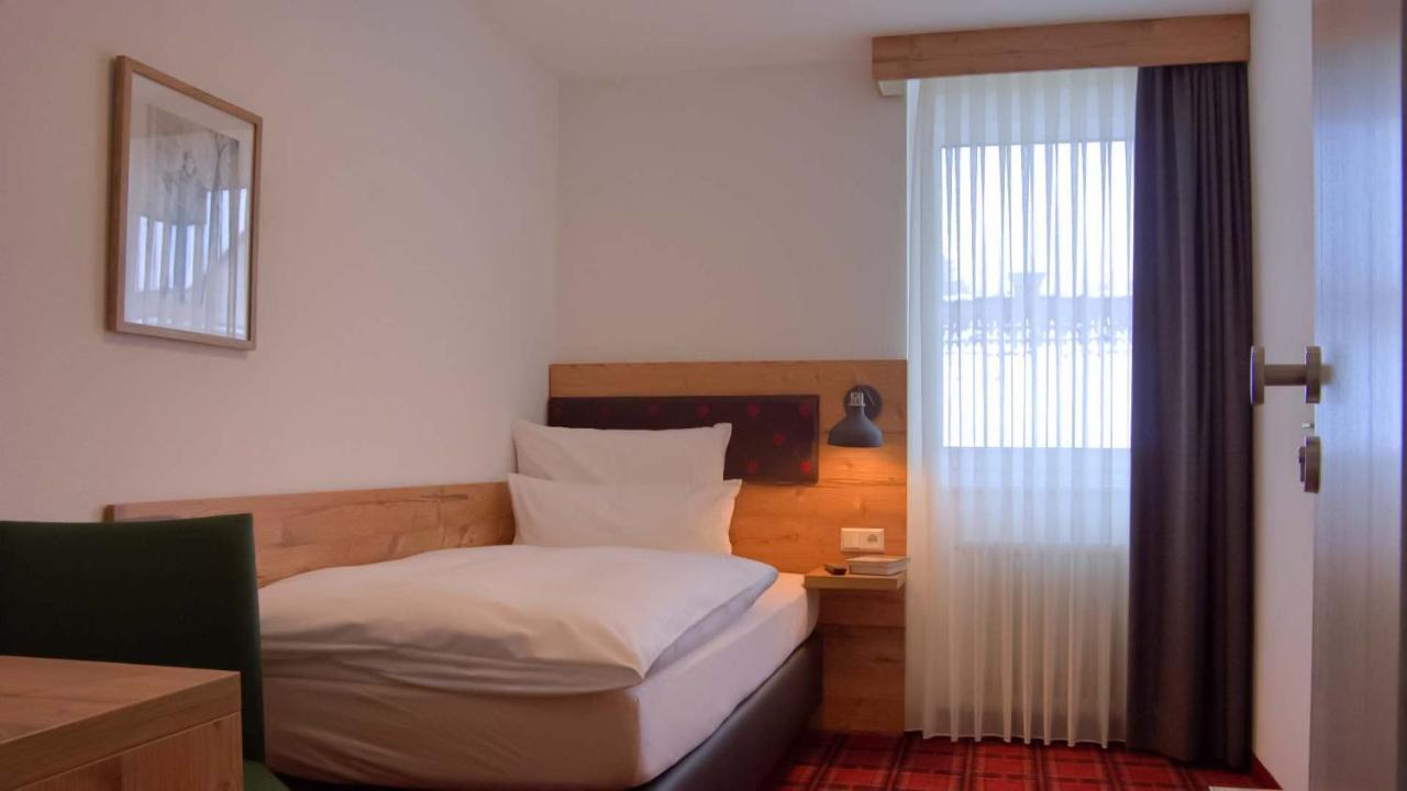 Hotel Kammerer Sankt Georgen im Schwarzwald Luaran gambar
