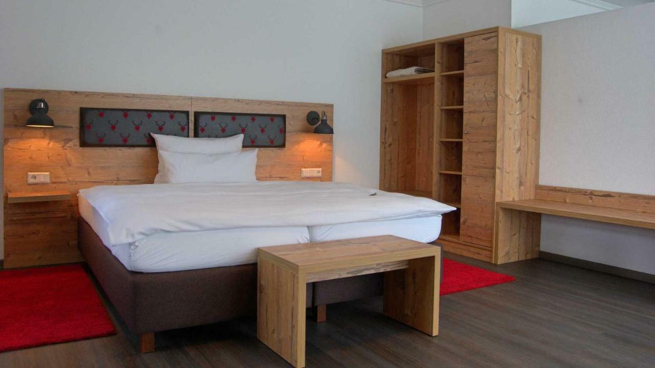 Hotel Kammerer Sankt Georgen im Schwarzwald Luaran gambar