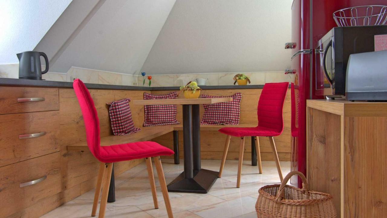 Hotel Kammerer Sankt Georgen im Schwarzwald Luaran gambar