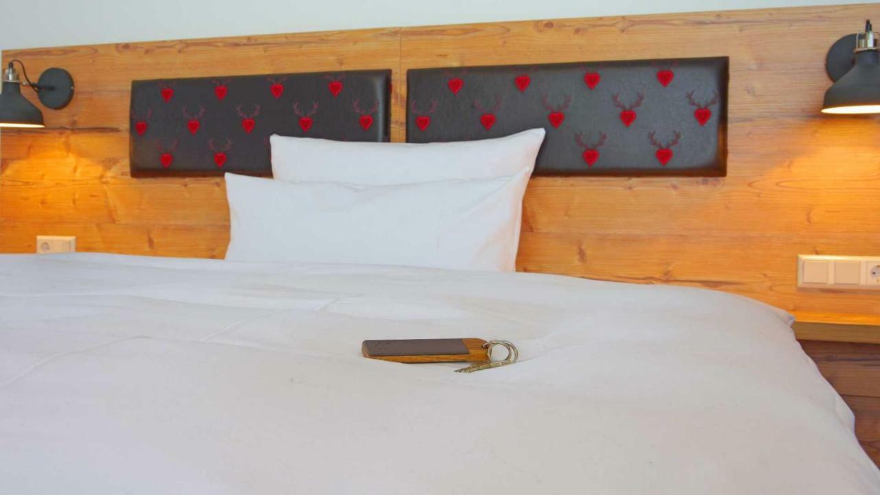 Hotel Kammerer Sankt Georgen im Schwarzwald Luaran gambar