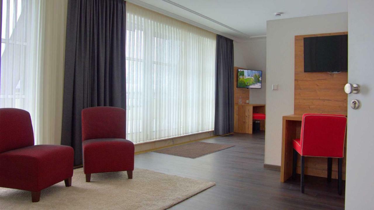 Hotel Kammerer Sankt Georgen im Schwarzwald Luaran gambar