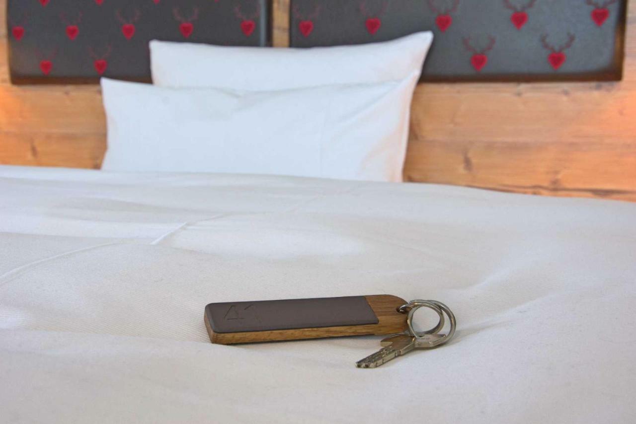 Hotel Kammerer Sankt Georgen im Schwarzwald Luaran gambar