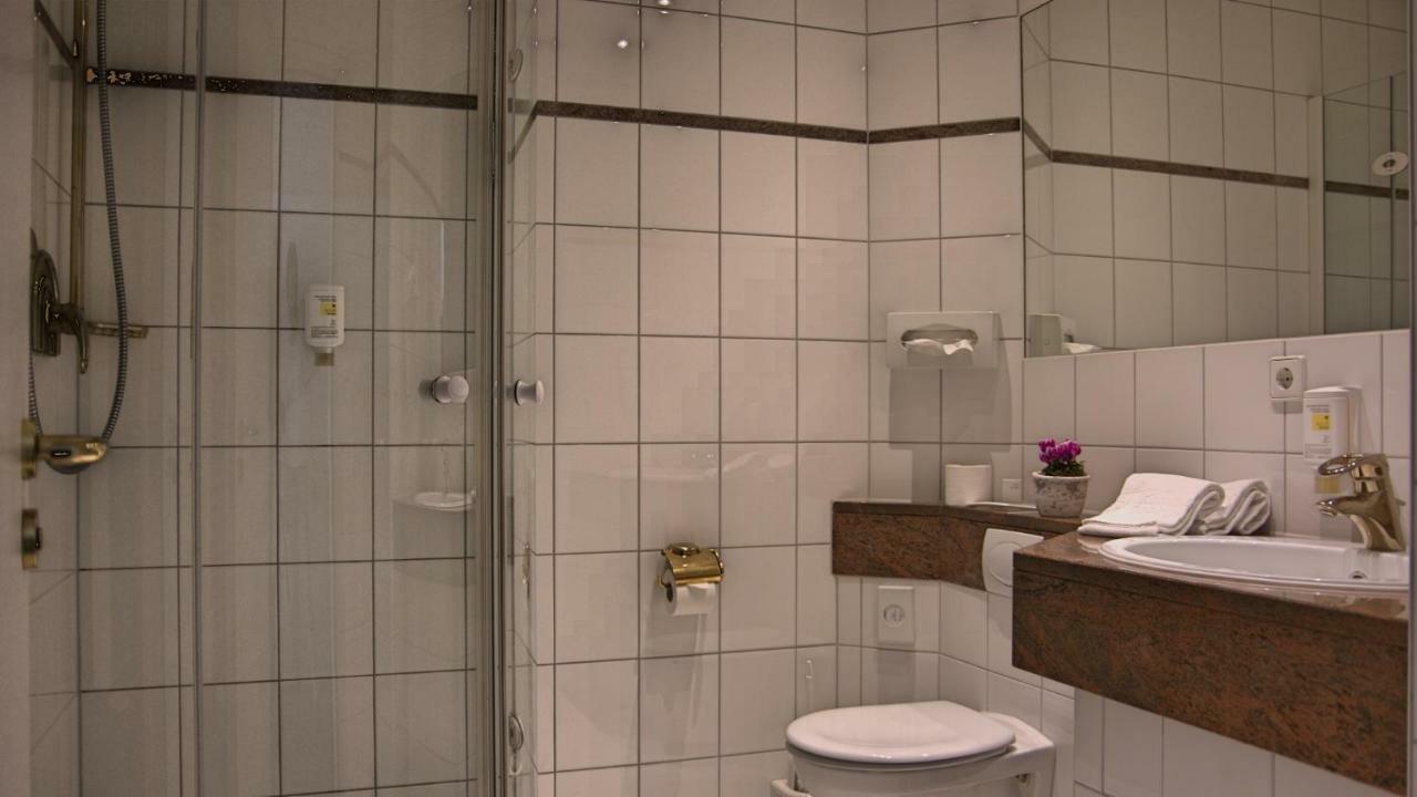 Hotel Kammerer Sankt Georgen im Schwarzwald Luaran gambar